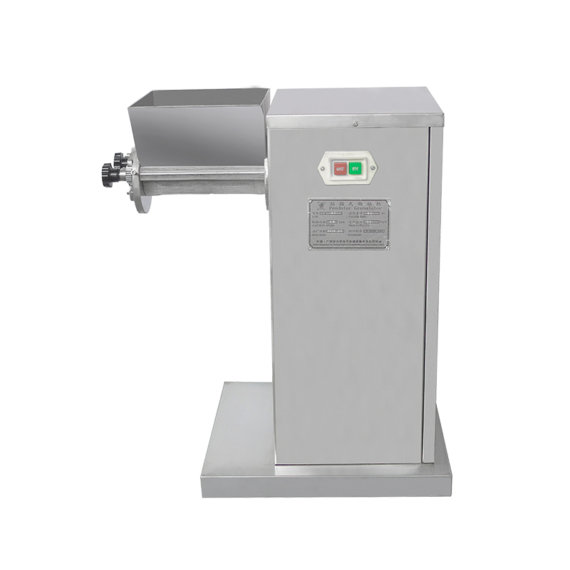 搖擺顆粒機(jī)【YK-60】