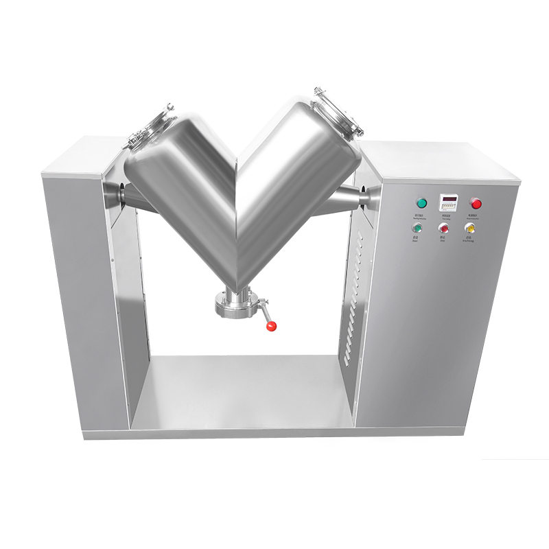 雙臂混合機(jī)