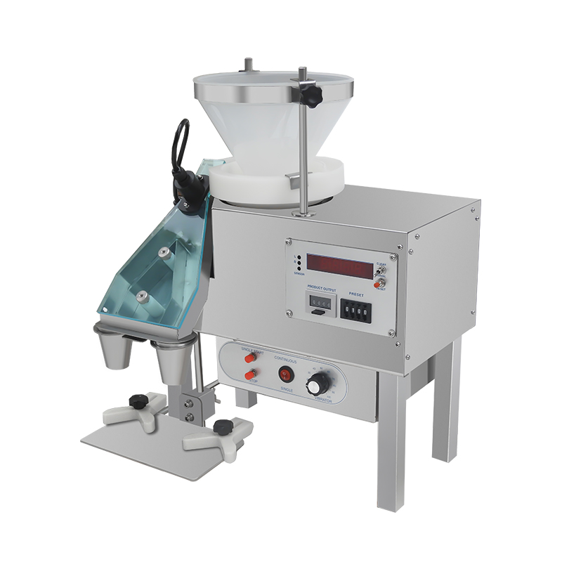 桌面式數(shù)粒機(jī)