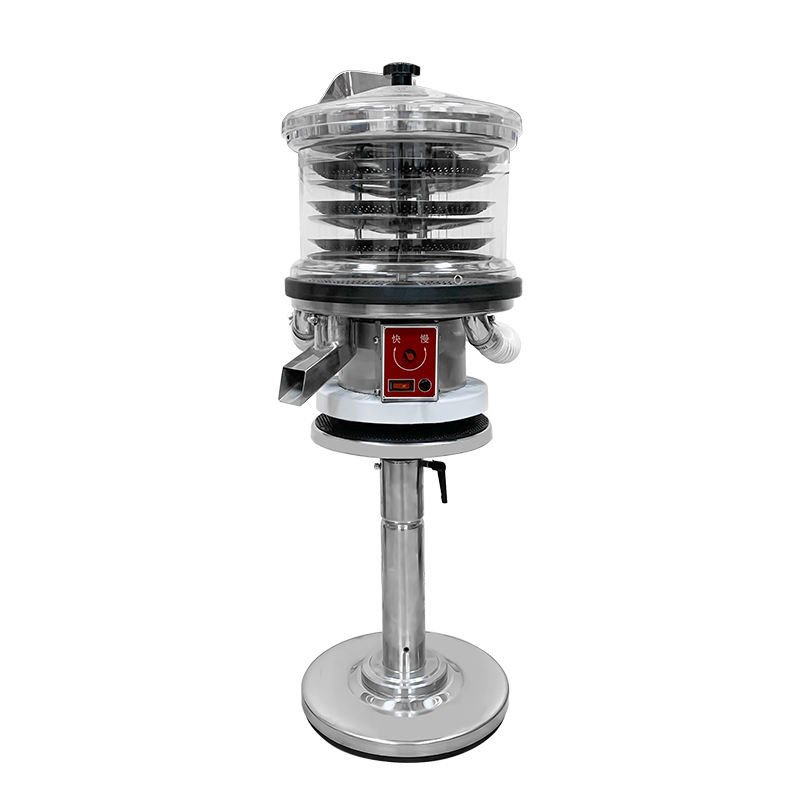 篩片機(jī)【下旋】