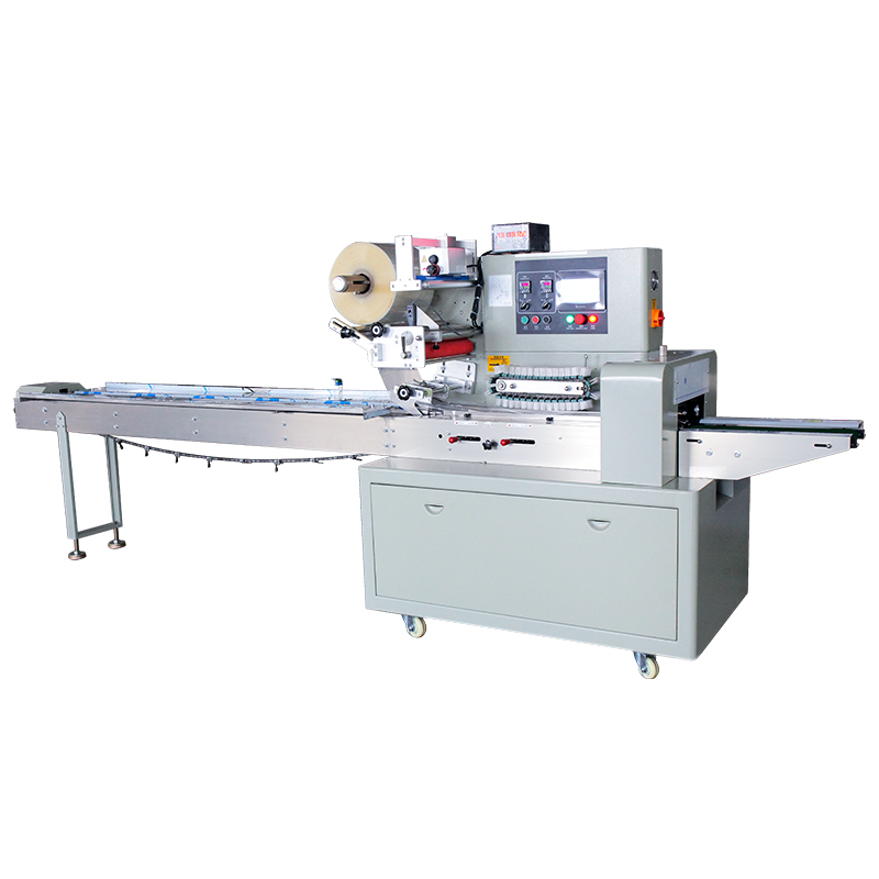 枕式包裝機(jī)【上走式】